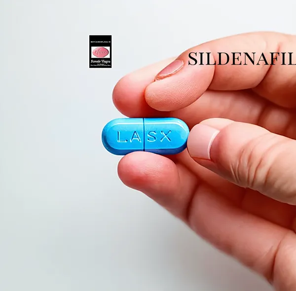 Sildenafil drogas la rebaja